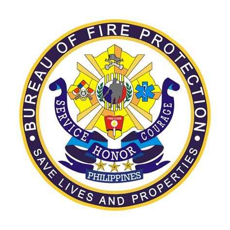 bfp motto|BFP : Bureau of Fire Protection .